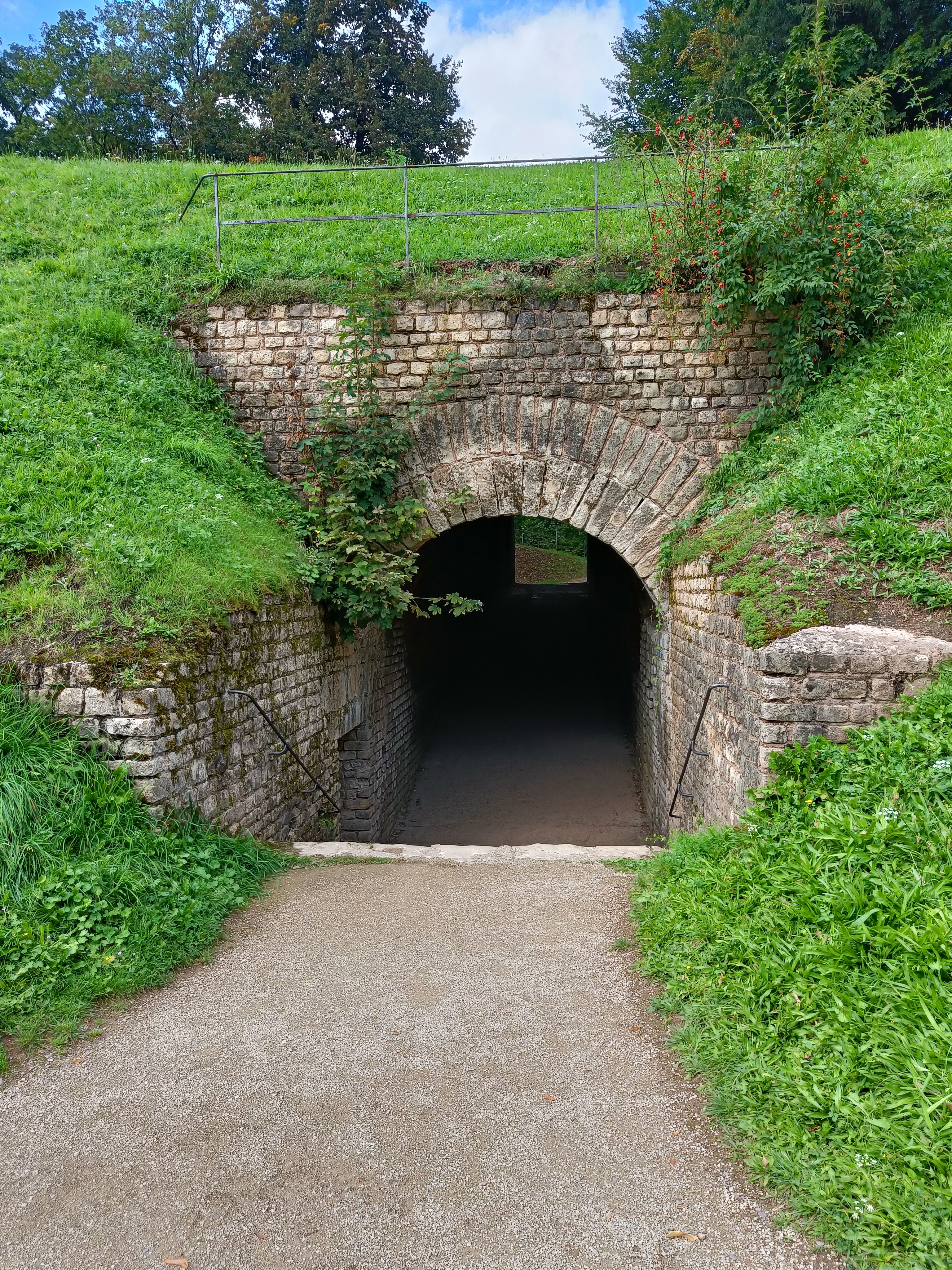 Ancient architecture